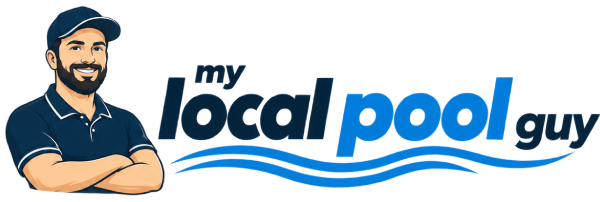 My Local Pool Guy