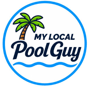 My Local Pool Guy